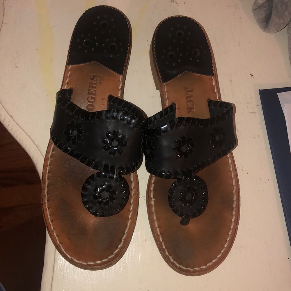 Women's Jack Rogers Jacks Flip Flop